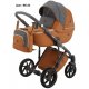 Детская коляска BeBe-Mobile Marconi Жаккард 3 в 1
